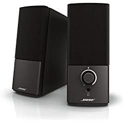 Bose Companion 2 Vs Klipsch Promedia 2.1