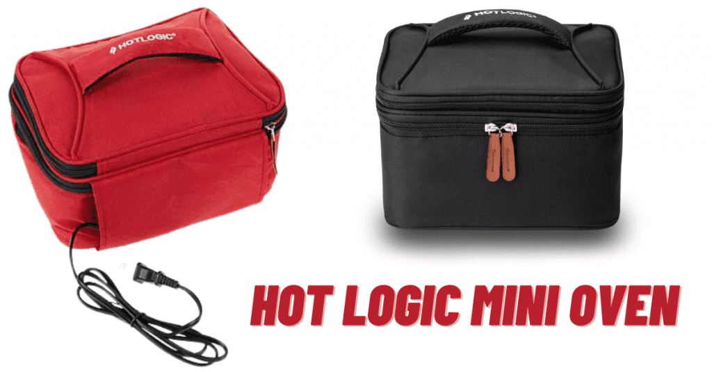 hotlogic mini-personal-portable-oven