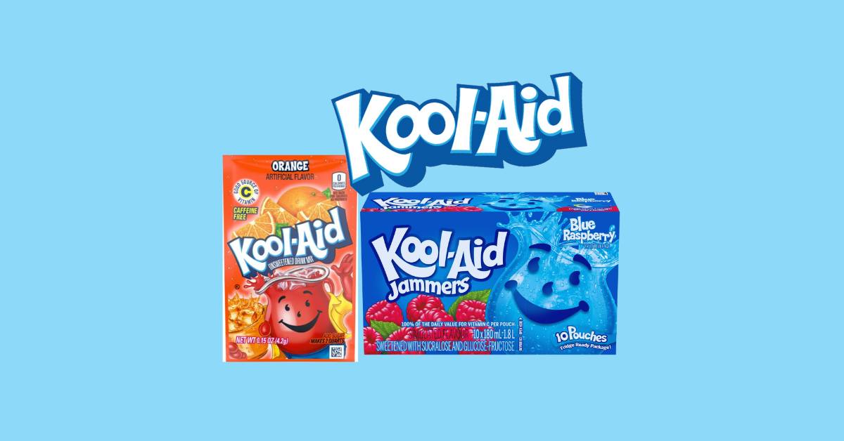 How Much Sugar In 64 Oz Of Kool Aid? - TipsFu